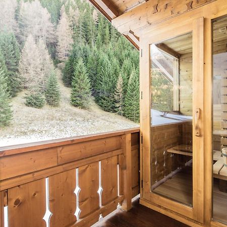 Savoy Dolomites Luxury & Spa Hotel Сельва-ди-Валь-Гардена Экстерьер фото