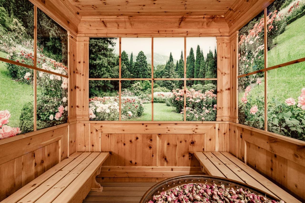 Savoy Dolomites Luxury & Spa Hotel Сельва-ди-Валь-Гардена Экстерьер фото