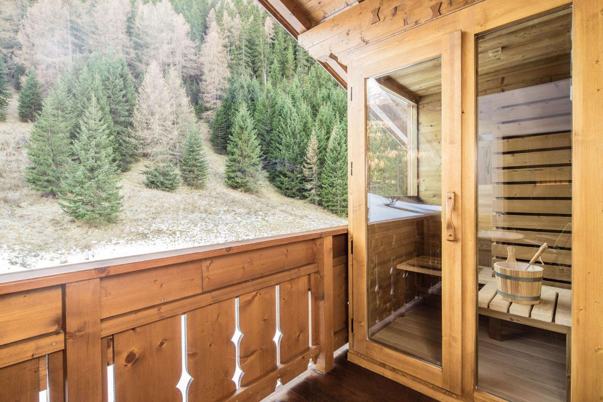 Savoy Dolomites Luxury & Spa Hotel Сельва-ди-Валь-Гардена Экстерьер фото